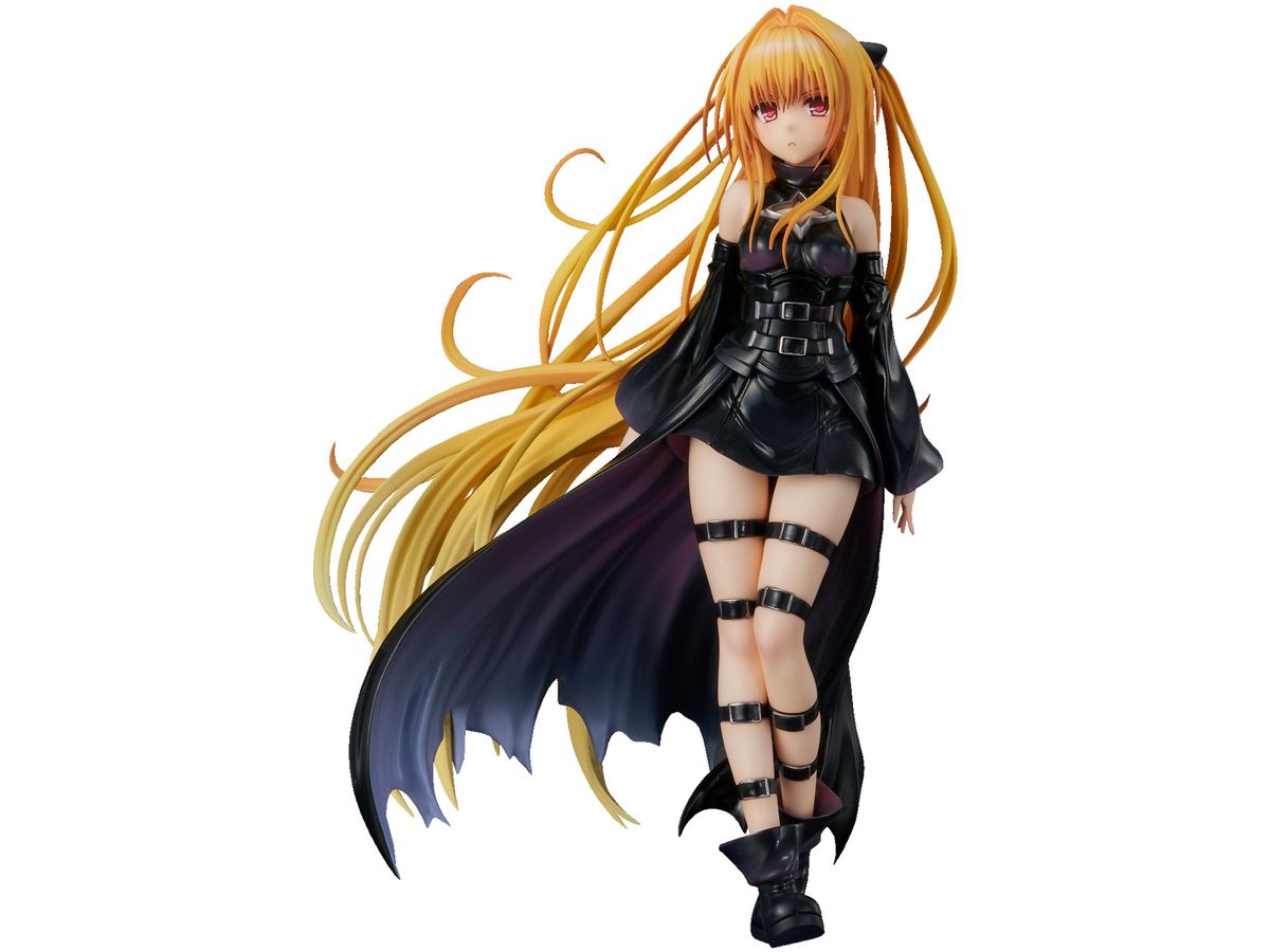 ToLOVEる-とらぶる-ダークネス 金色の闇 ブラックトランスver. | HLJ.co.jp