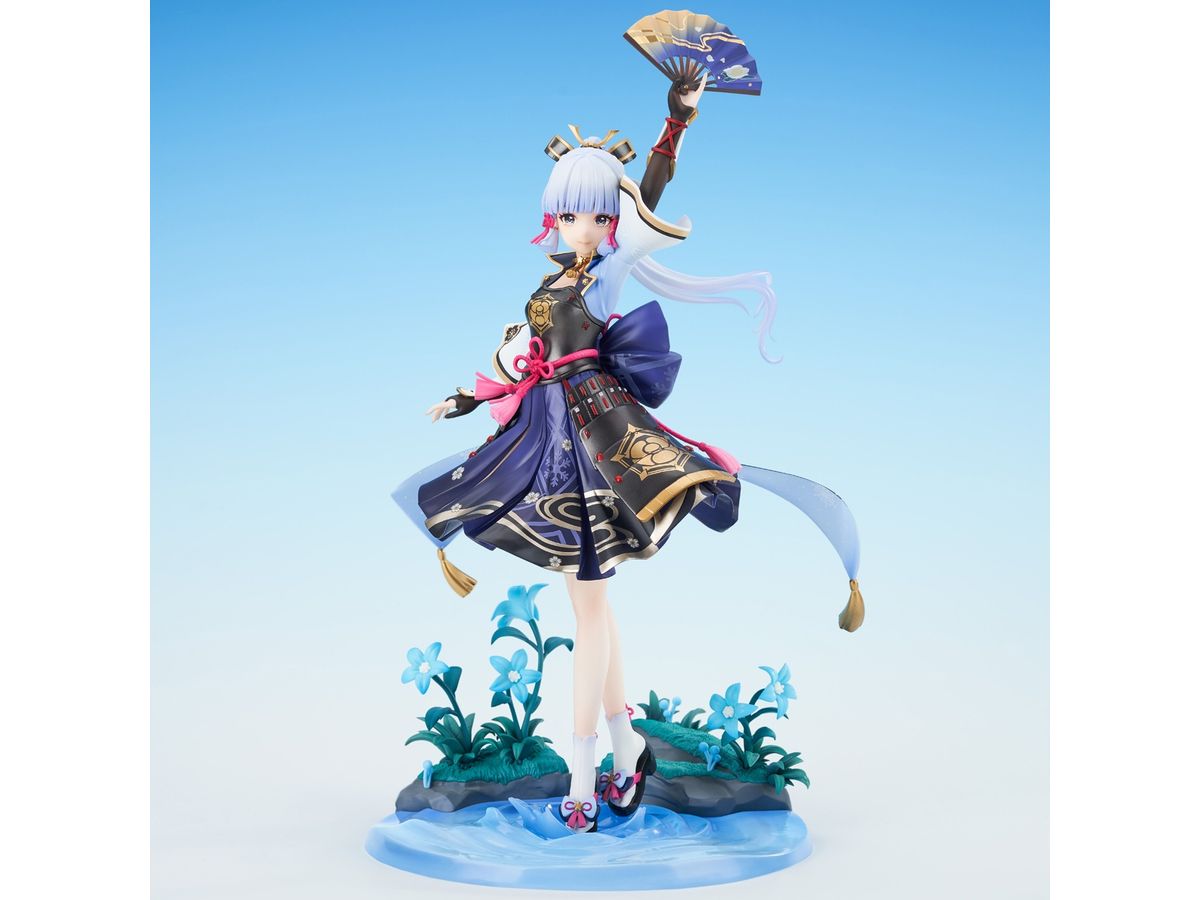 原神 神里綾華・白鷺氷華Ver. | HLJ.co.jp