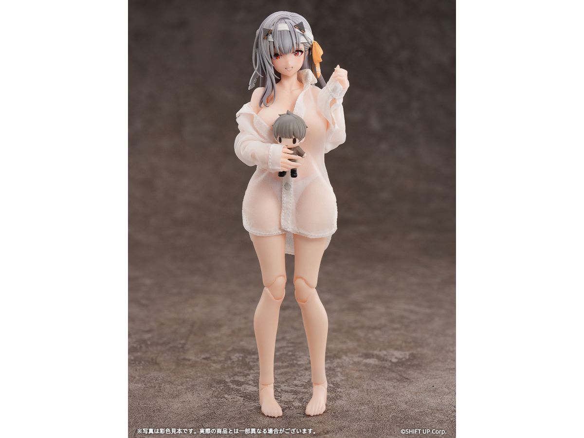 1/12 勝利の女神:NIKKE モダニア:ファースト・アフェクション | HLJ.co.jp