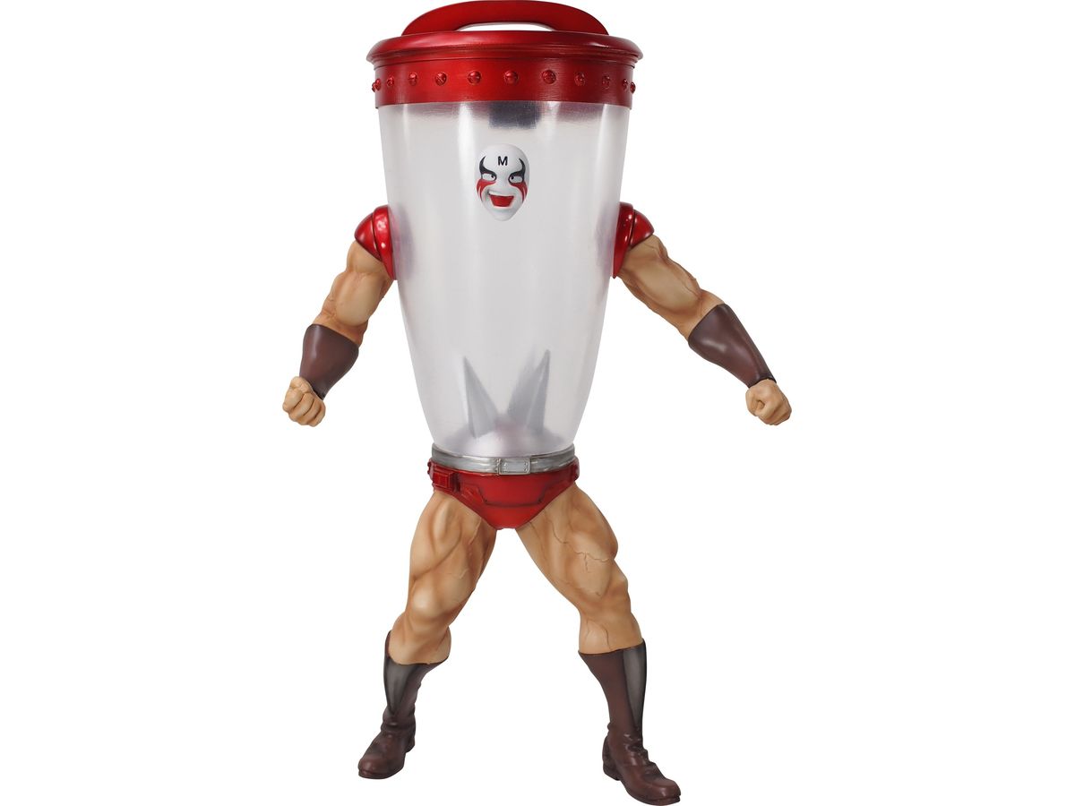 CMC NO.81 ミキサー大帝 原作カラー | HLJ.co.jp