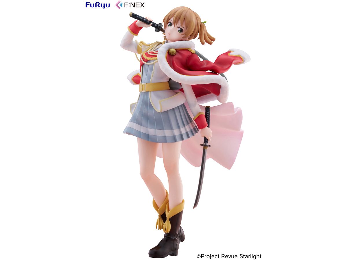 1/7 大場なな (少女歌劇 レヴュースタァライト) | HLJ.co.jp