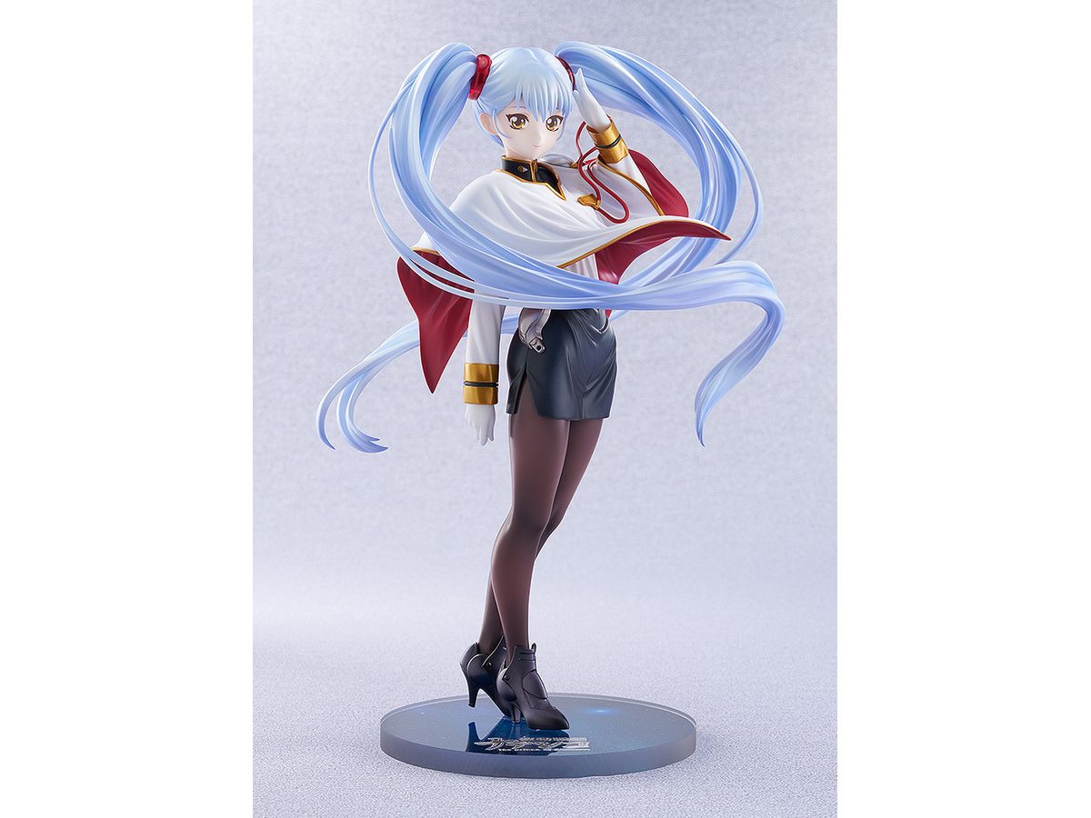 1/7 機動戦艦ナデシコ -The prince of darkness-: ホシノ・ルリ | HLJ