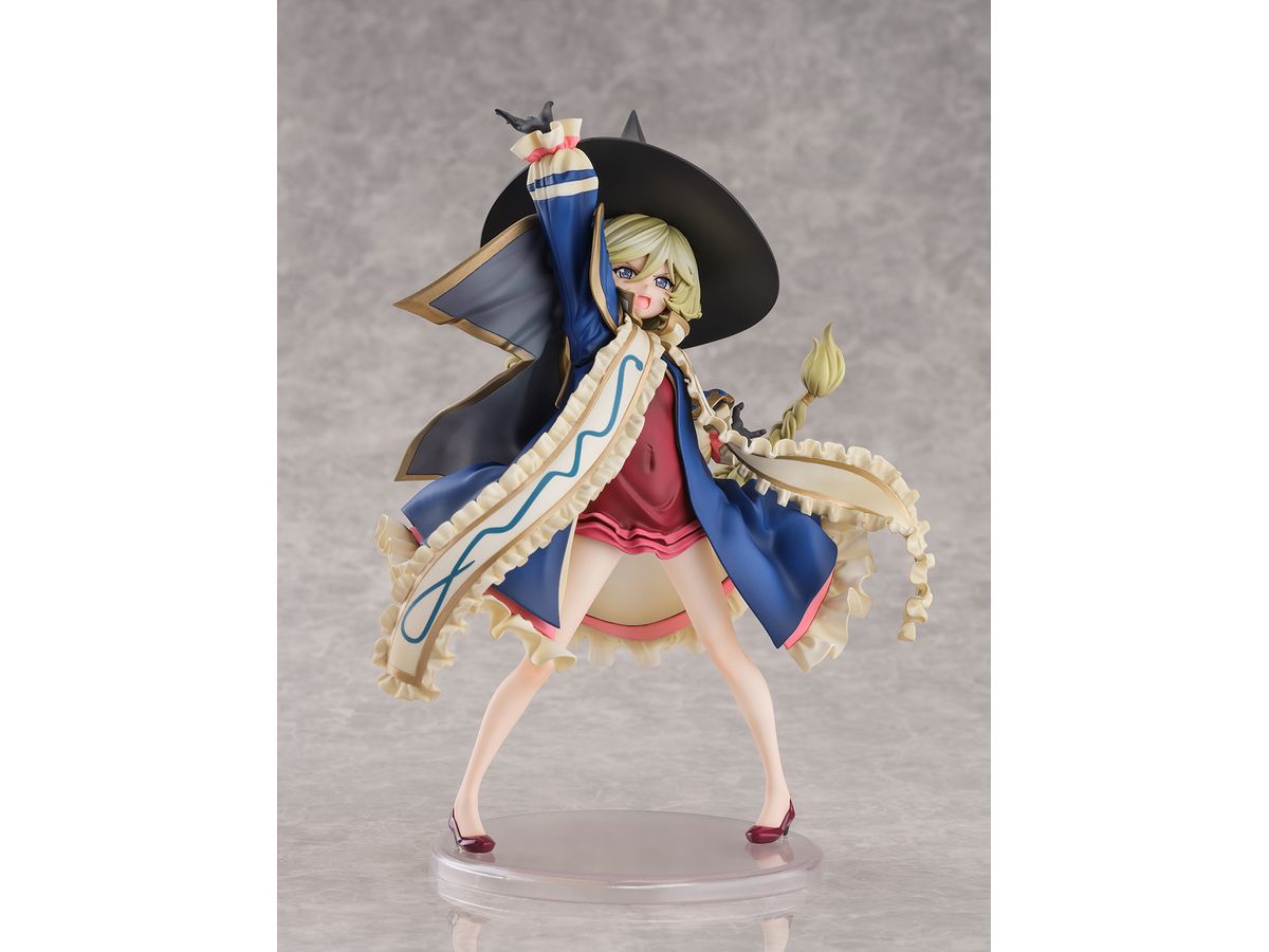 1/7 戦姫絶唱シンフォギアGX キャロル・マールス・ディーンハイム