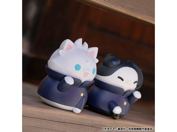 MEGA CAT PROJECT 呪術廻戦 懐玉・玉折 ニャンとも大きな呪術ニャンコ