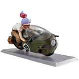 デスクトップリアルマッコイ ドラゴンボールZ 03 ブルマ -限定復刻仕様