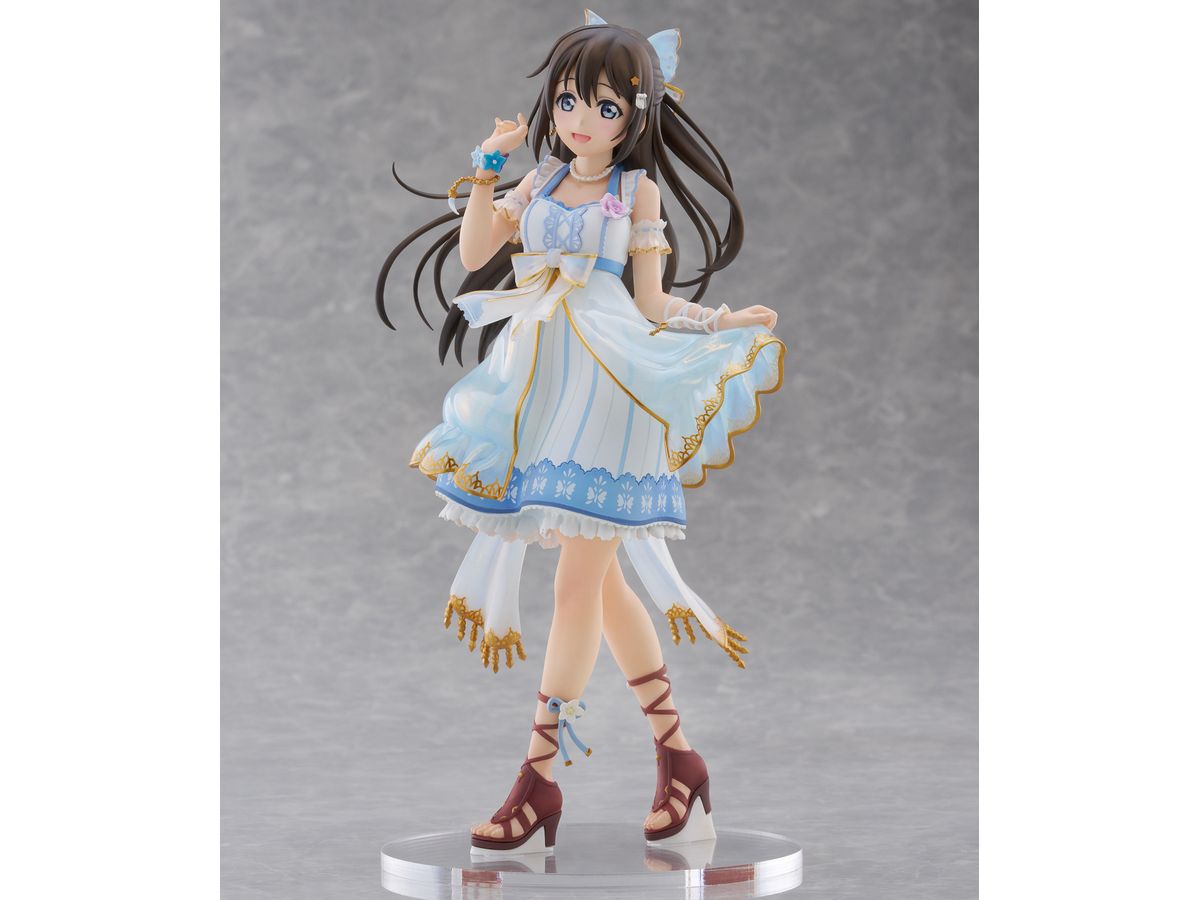 1/7 ラブライブ!虹ヶ咲学園スクールアイドル同好会 桜坂しずく | HLJ.co.jp