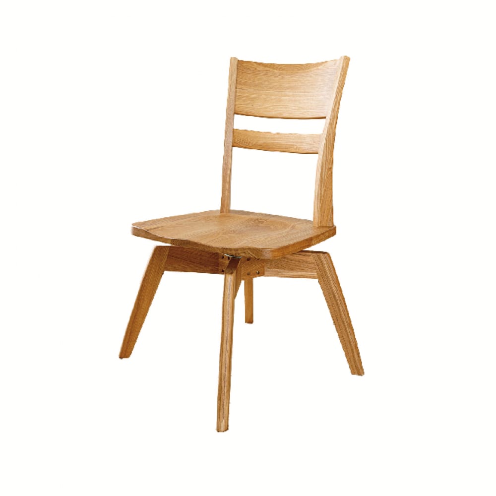 ダイニングチェア バッシュ NA(5Y）NA): テーブル・椅子 | 家具