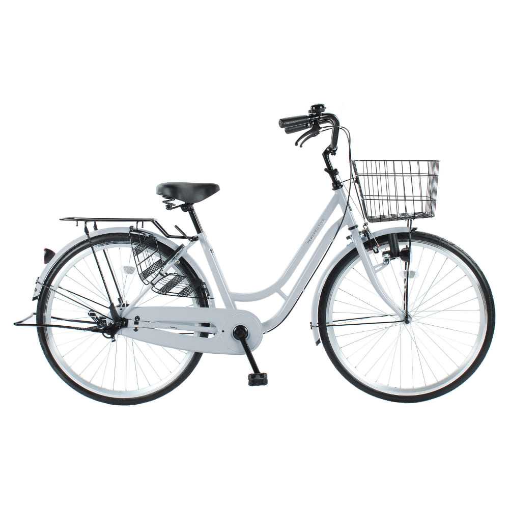 シティサイクル（軽快車） CHACLE パースペクティブ26 M