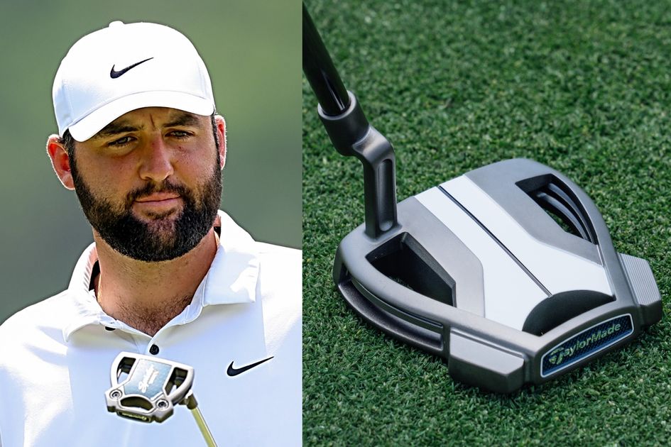 無双”シェフラーの6勝にあやかりたい！ テーラーメイド『スパイダー