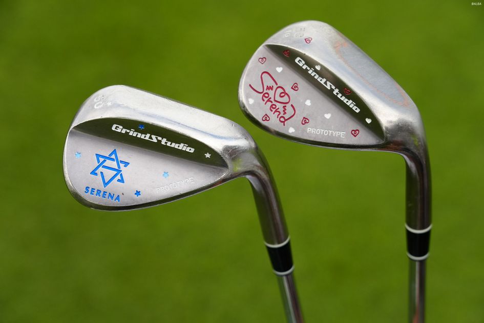 アプローチ名手の青木瀬令奈はなぜ長い間『グラインドスタジオ』の