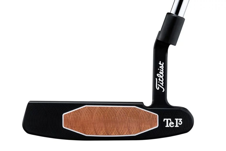 スコッティ・キャメロン「トレリウム T22」パターを発売！ 〜あなたは