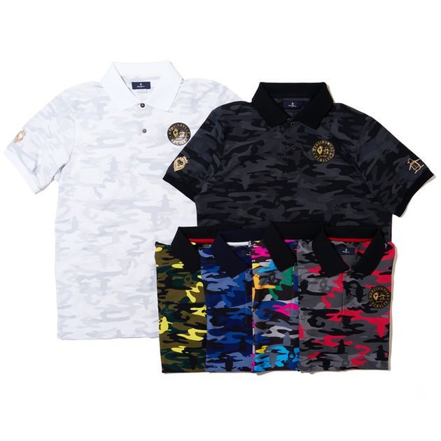 マンシングウェアとV12のコラボがスゴいらしい - ゴルフ総合サイト