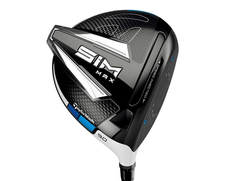 テーラーメイドの『SIM MAX ドライバー』ってどんなクラブ？ - ゴルフ