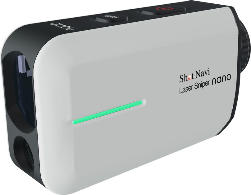 世界最小・最軽量のレーザー距離計はカードサイズ - ゴルフ総合サイト