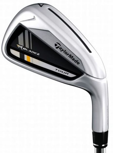 アイアンにも“スピードポケット”が！「ROCKETBLADEZアイアン」登場