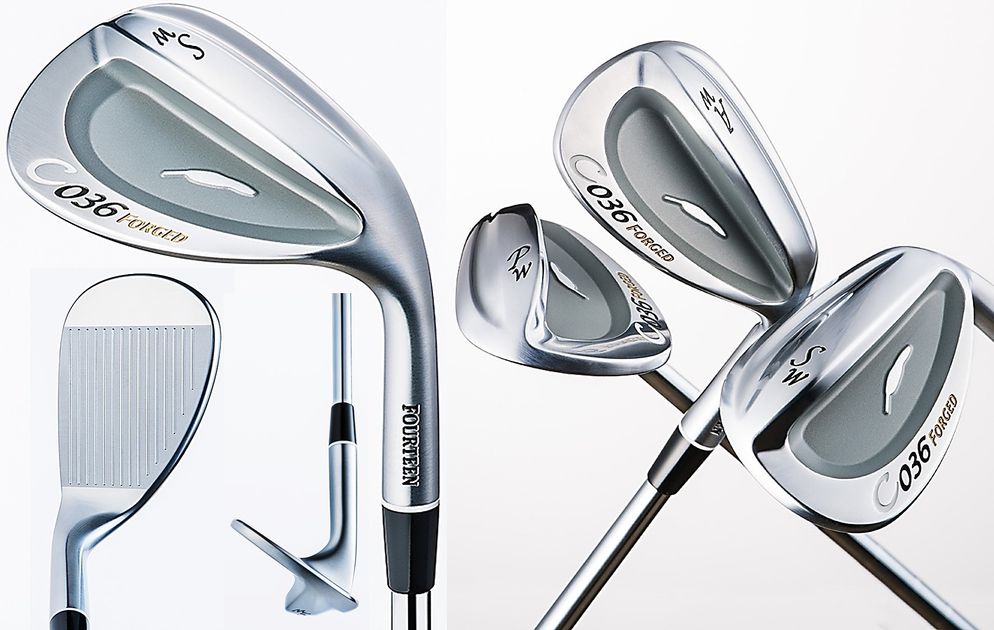 やさC” ウェッジが進化して帰ってきた。【ダフっていい！リターンズ