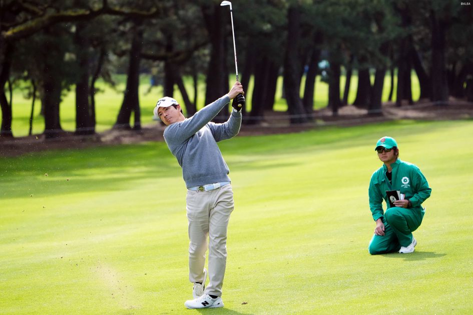 苦手フェニックスの難度UPを歓迎 石川遼がコース改造に前向き