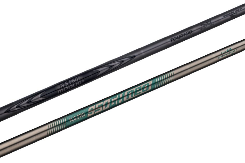 キャロウェイ『X FORGED MAX BLACK / 同 MAX STAR BLACK』アイアン、9