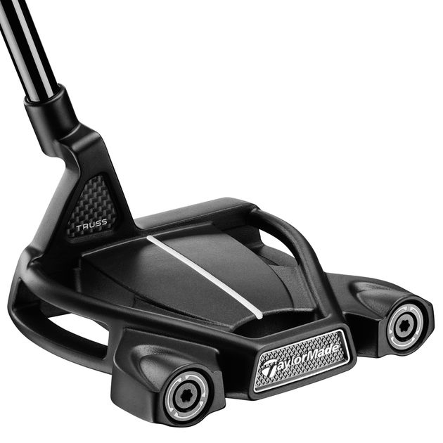 テーラーメイド『Spider TOUR TRUSS』シリーズ、3月8日デビュー