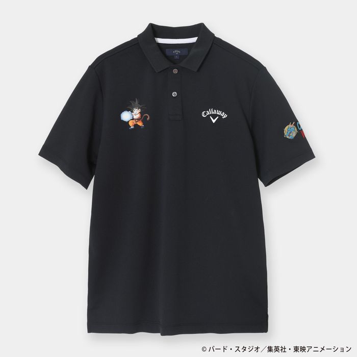 神コラボにワクワクすっぞ！ かめはめ波を放つ孫悟空やオリジナルロゴ