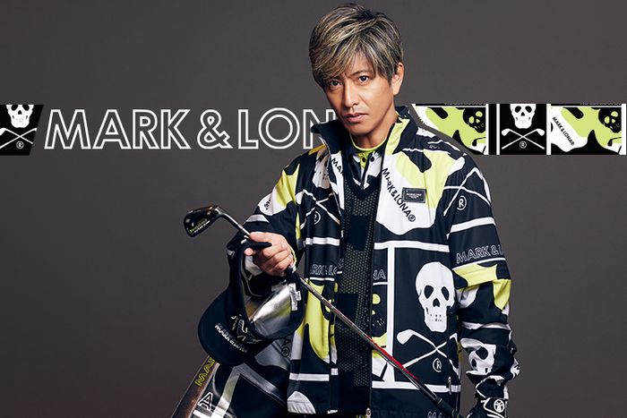 個性を自由に表現」木村拓哉の着こなしに学びたい MARK & LONA春夏