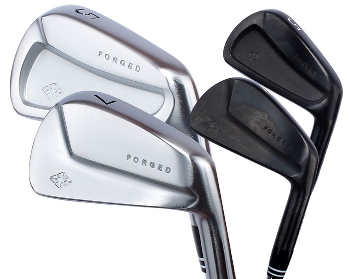 市川町の研磨職人が仕上げたのに安い！広田ゴルフが“理想の”軟鉄鍛造