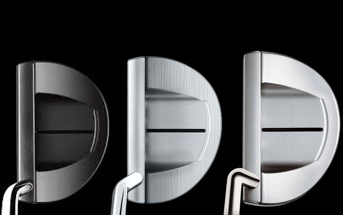 スコッティ・キャメロンは、なぜ『GOLO』を再登板させた？昔のモノと