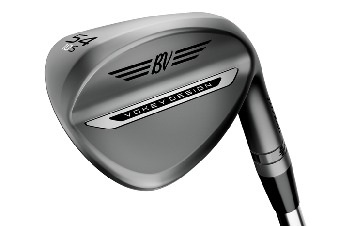 タイトリスト『ボーケイ・デザイン SM11』ウェッジ、2月20日デビュー