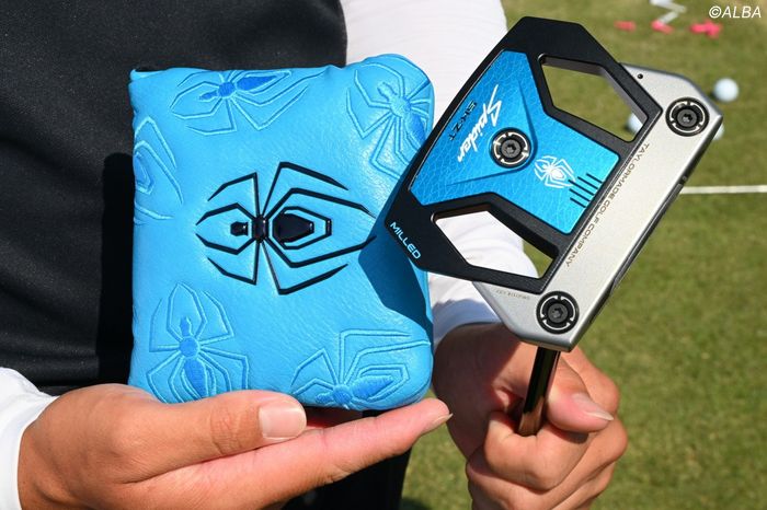 店頭から消えた!? テーラーメイドのゼロトルクパターが1位に 実は発売