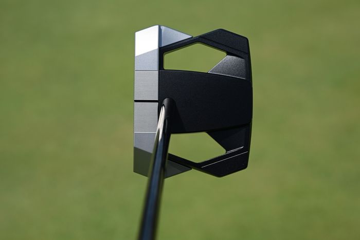 7月に即完売した『スパイダーZT』 長尺も即完売で2位浮上！【パター