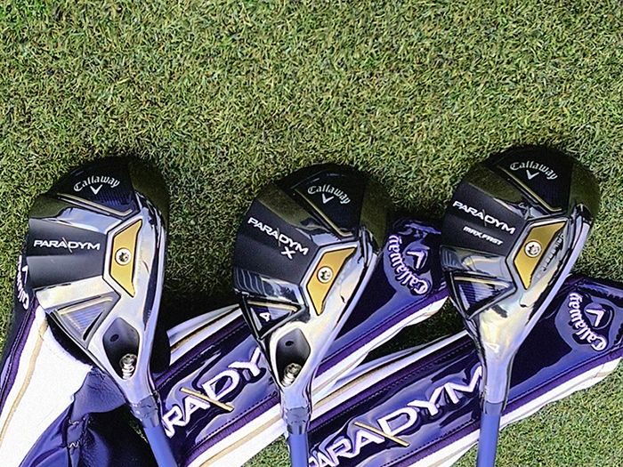 シン貧打爆裂レポート『PARADYM ユーティリティ ノーマル/X/MAX FAST