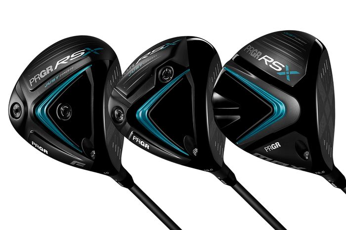 プロギアPRGR RSX MAX 10.5 SRドライバー 【公式通販】