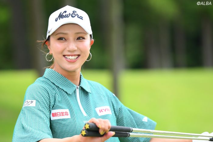 1Wはメジャーから、アイアン変更週にV争い 27歳・宮田成華が夏の進撃へ