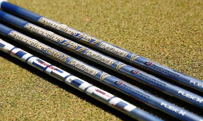 フジクラの新作『Speeder Evolution V』がツアーデビュー。この色なら