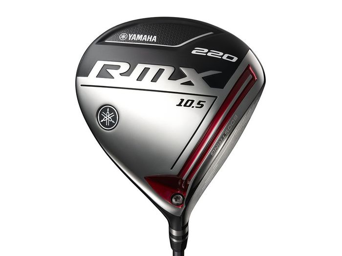 ヤマハの『RMX220 ドライバー』ってどんなクラブ？ - ゴルフ総合サイト