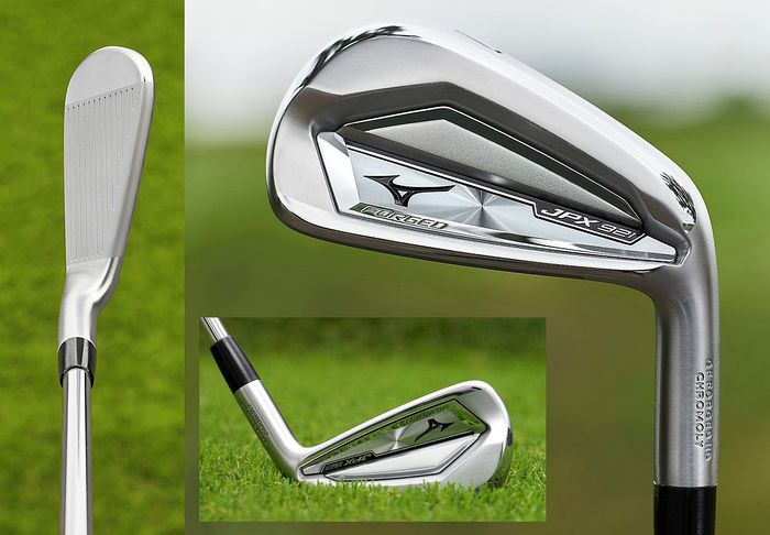 軟鉄鍛造のその先へ。ミズノ『JPX921』シリーズが切り拓く、【クロモリ