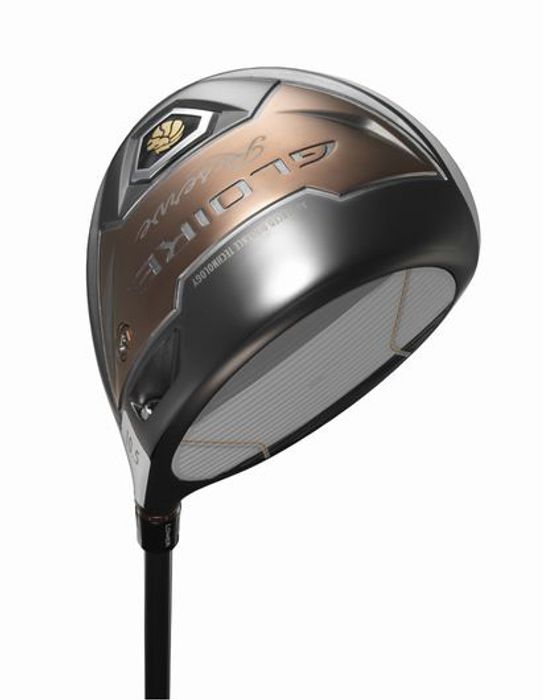 テーラーメイドからまた革新的なドライバーが登場「GLOIRE Reserve