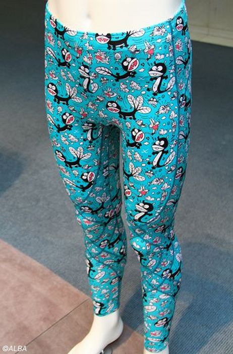 CW-X」×赤塚不二夫コラボタイツ、全5種類が登場！ - ゴルフ総合サイト