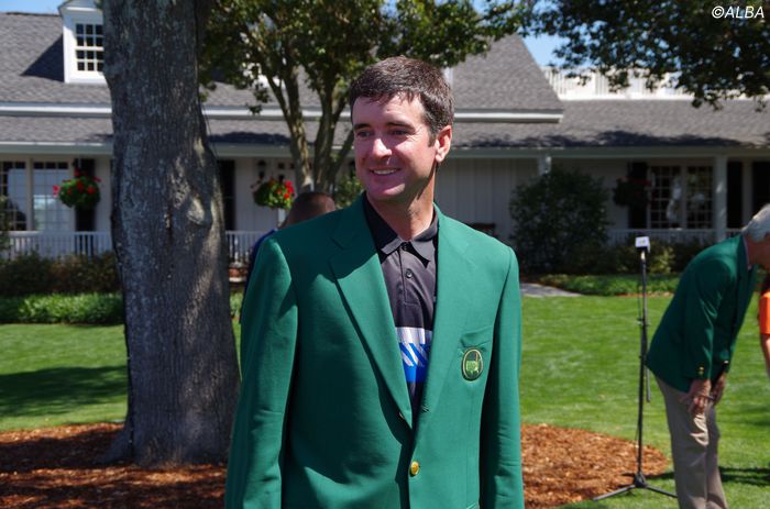 マスターズの象徴 知られざるグリーンジャケット物語 - ゴルフ総合