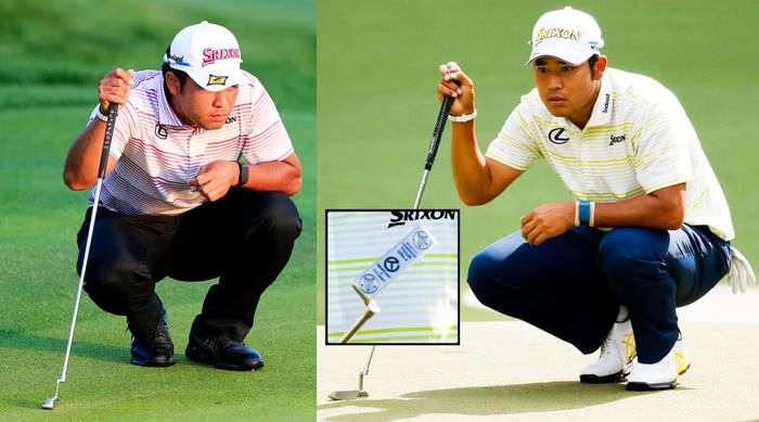 松山英樹のマスターズ優勝パターは“エース”ではなかった【ツアー担当に