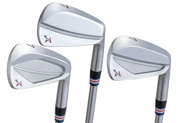 ARTISAN『LS☆720シリーズ』、9月28日デビュー - ゴルフ総合サイト