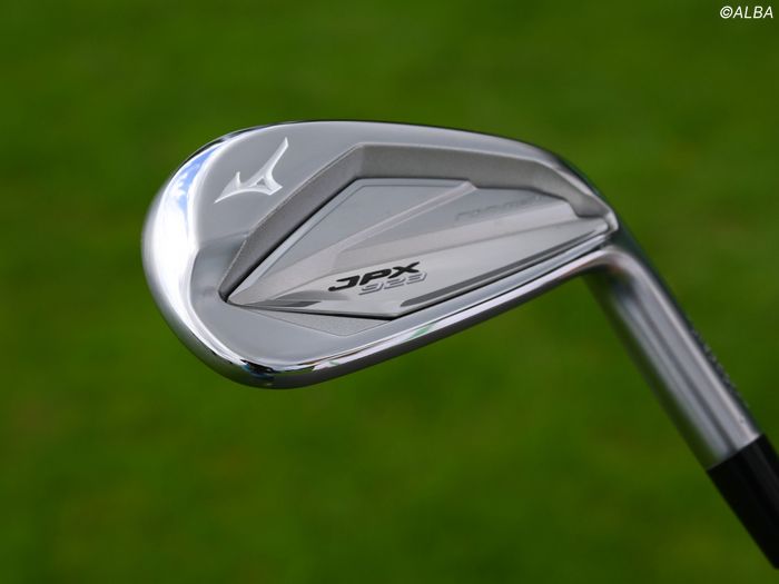 ミズノ『JPX923』アイアン3モデルがトップ10入り！【アイアン売り上げ
