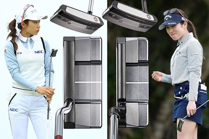 トラス』からの変更も。『TRI-HOT 5K』の【2倍・3倍】幅広ブレードに