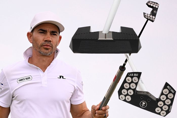 L.A.B. GOLFジャパンが「中尺」パターを発売、昨年復活のビジェガスと