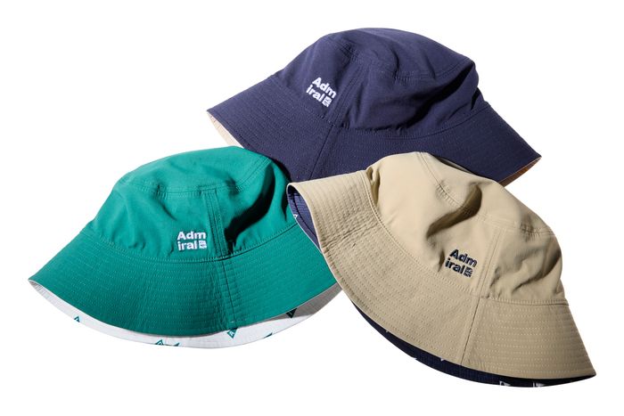 こだわりが息づくアドミラル ゴルフの新定番〈vol.17〉 - ゴルフ総合