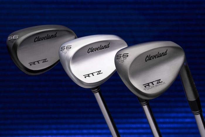 新たな合金『Z-ALLOY』を独自開発してまで作った、クリーブランド『RTZ