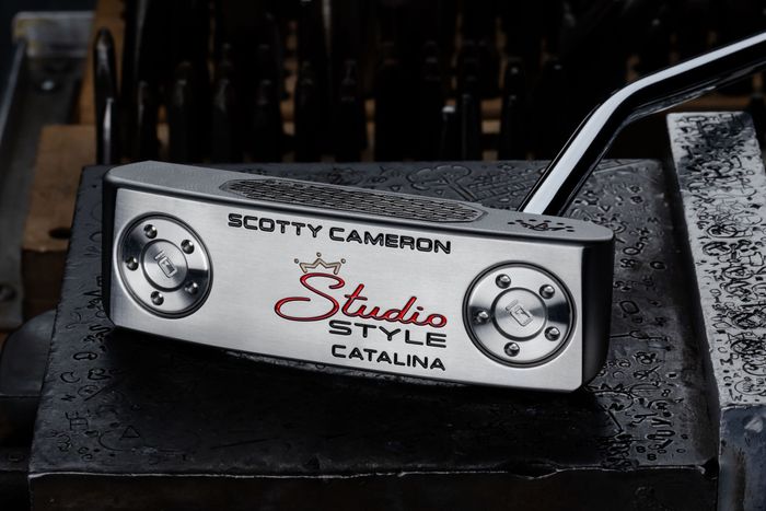 発売初週売上No.1、スコッティ・キャメロン『スタジオスタイル』の人気