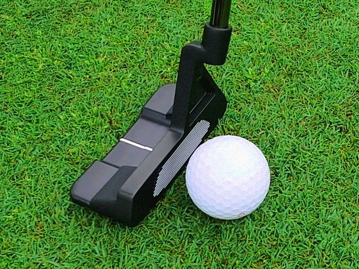 TP COLLECTION BLACK DEL MONTE TB1 パター限定色 TPコレクション