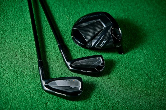 同じクラブならカッコいい方がいい！ HONMA『T//WORLD』に数量＆販売店