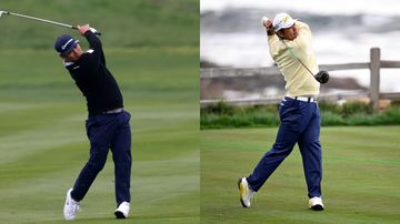 ローリー・マキロイ ファーマーズ・インシュランス・オープン 2020